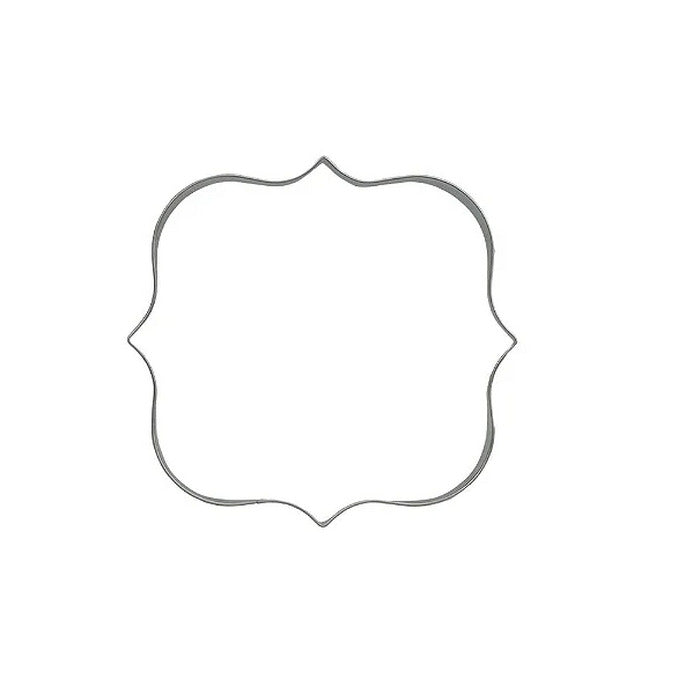 CORTADOR INOX MOLDURA GRANDE CA285 - PRIME CHEF