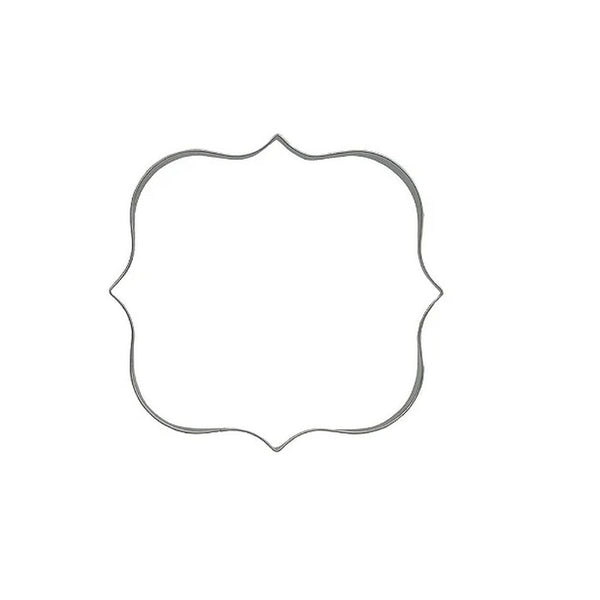 CORTADOR INOX MOLDURA GRANDE CA285 - PRIME CHEF