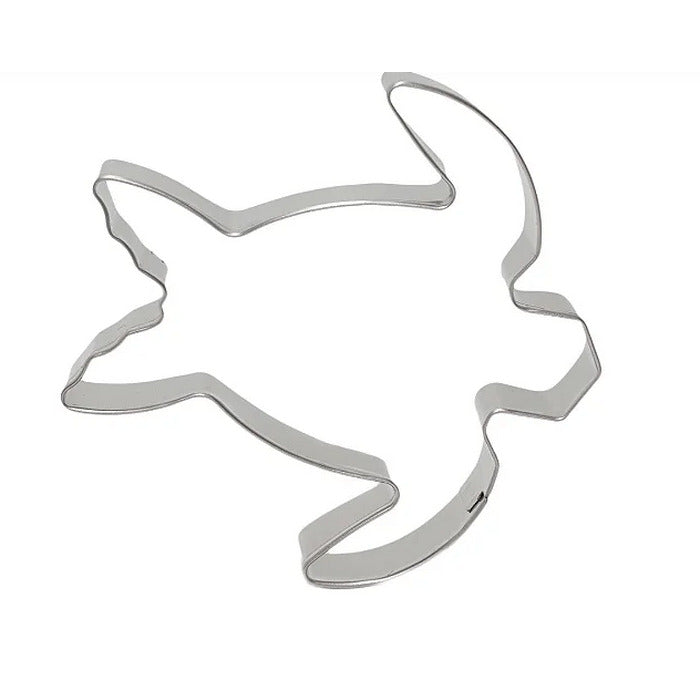 CORTADOR INOX TARTARUGA CA107 - PRIME CHEF