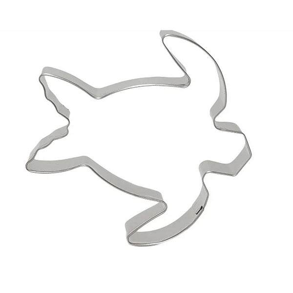 CORTADOR INOX TARTARUGA CA107 - PRIME CHEF