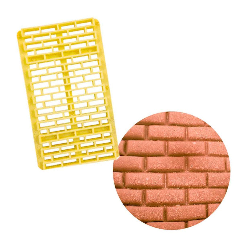 2780 MARCADOR TIJOLINHO - BLUE STAR