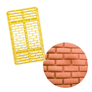 2780 MARCADOR TIJOLINHO - BLUE STAR