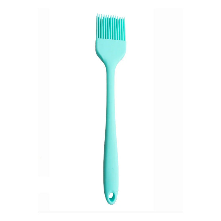 12106 PINCEL CULINARIO 26CM GRANDE TIFFANY  EM SILICONE - PRIME CHEF