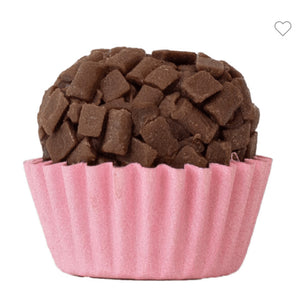 10669 FORMINHA PAPEL ROSA BEBE N.05 LISA 100UN - MAGO