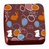 10984 TRANSFER PARA CHOCOLATE 29X39 PÁSCOA TRP019701 - STALDEN