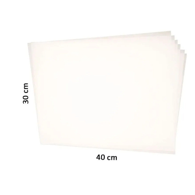 10636 PAPEL ANTIGORDURA 30X40CM - MAGO