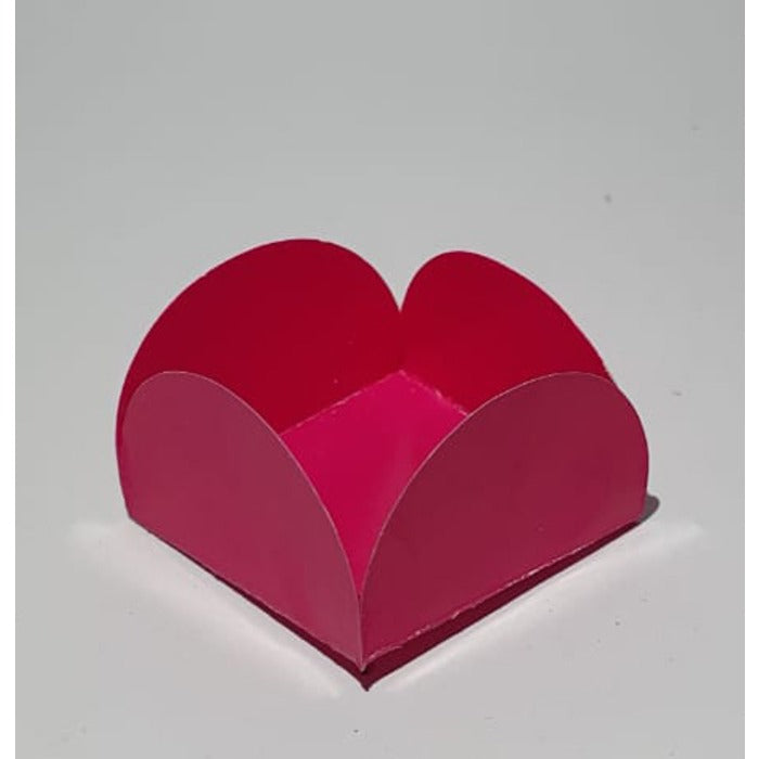 FORMINHA MINI ROSA PINK 50 UND - CANDY