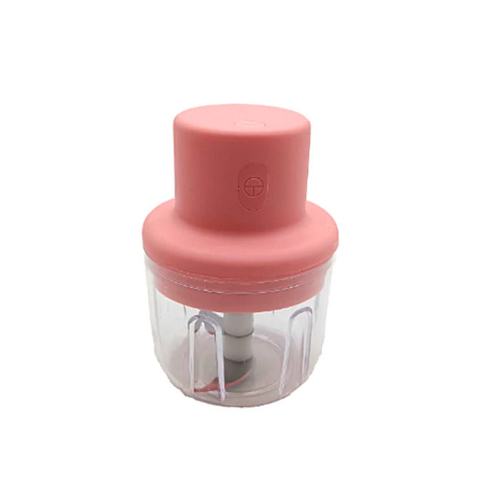 11343 MINI PROCESSADOR ELÉTRICO 250ML REF7952 - KEHOME