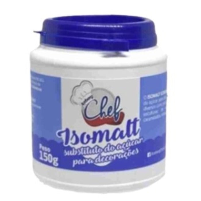 8187 ISOMALT 150G - ICEBERG