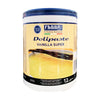 PASTA SABORIZANTE DELIPASTE BAUNILHA VANILLA SUPER 1,2KG - FABBRI