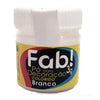 PÓ PARA DECORAÇÃO BRANCO 3G - FAB