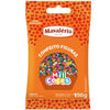 CONFEITO CONFETE 150G - MAVALÉRIO