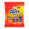 CHOCO POWER BALL MICRO COLORIDO 300G - MAVALÉRIO