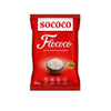 COCO SECO EM FLOCOS FLOCOCO 100G - SOCOCO