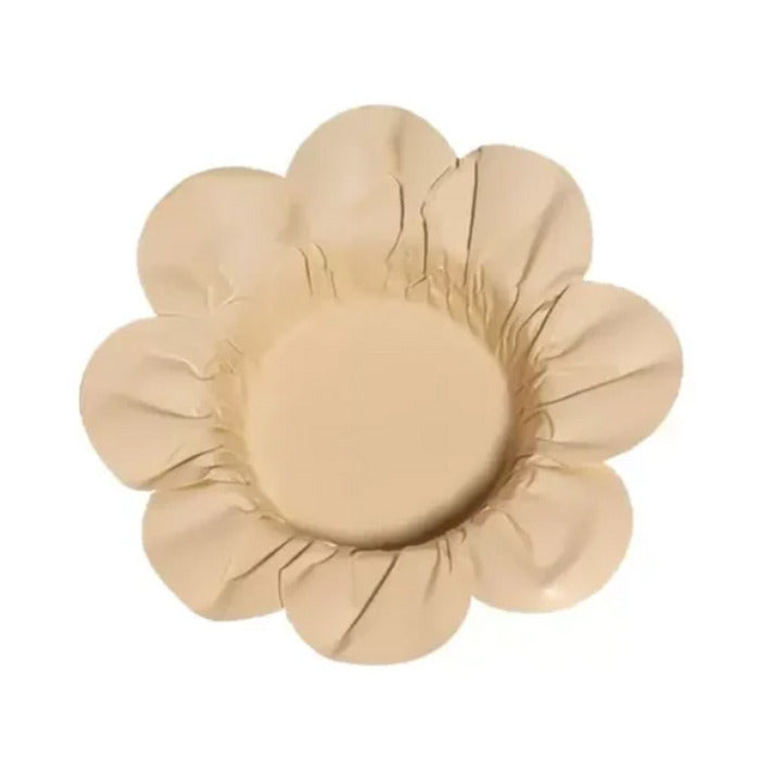 12027 FORMINHA MIOSOTIS VANILLA 50UND 9012- DECORA DOCES