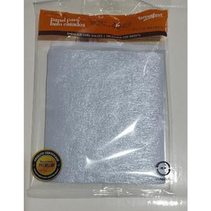 11623  PAPEL PARA BEM CASADOS LAV 15X17 CM REF6392-01 - ULTRAFEST