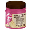 11170 CORANTE EM PÓ LIPOSSOLUVEL ROSA 5G - MIX
