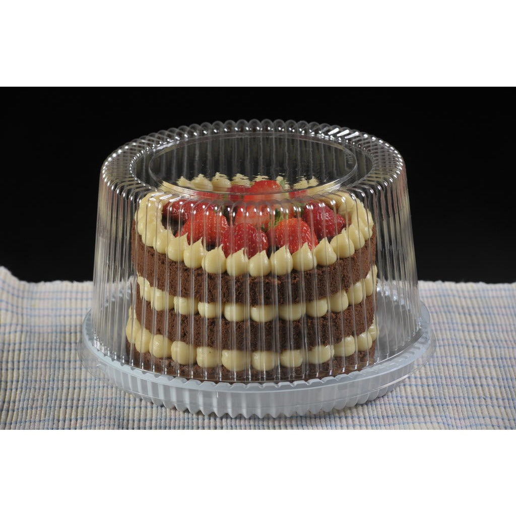 EMBALAGEM MINI TORTA ALTA 1KG G32MA - GALVANOTEK