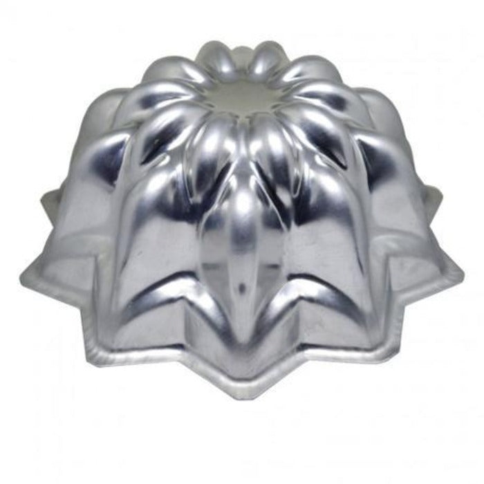 2434 FORMA BOLO CASCATA  22CM X 9CM - CAPARROZ