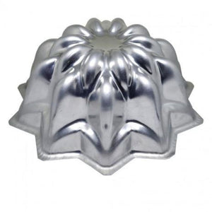 2434 FORMA BOLO CASCATA  22CM X 9CM - CAPARROZ