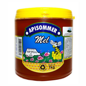 1011 MEL 1KG - APISOMMER