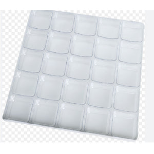 BERÇO PARA DOCES E BRIGADEIRO C/25 CAVIDADES - BWB