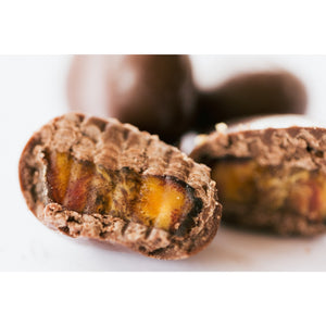 4760 DRAGEADO BANANA COM CHOCOLATE AO LEITE 2,1KG - RITZMANN