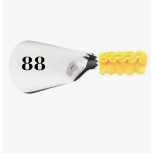 11385  BICO BABADO REF88 - WILTON