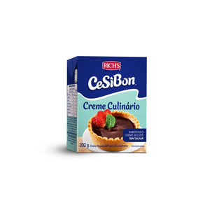 CESIBON CREME CULINÁRIO 200G - RICH´S