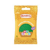 11825 CONFEITO GRANULADO CROCANTE VERDE 150G - MAVALÉRIO
