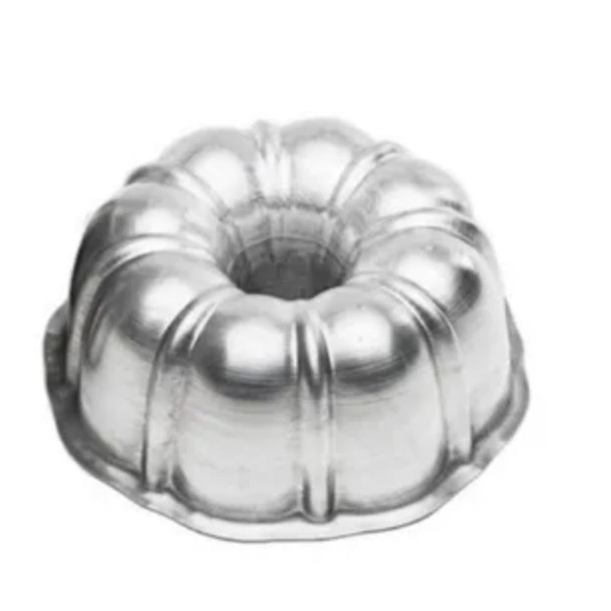 FORMA SUÍÇA DECORADA Nº1 9CM X 4CM 3 UND 1305 - CAPARROZ