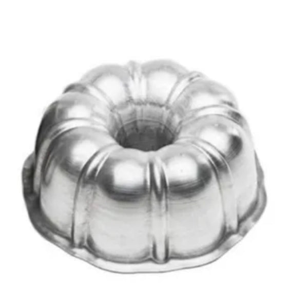 FORMA SUÍÇA DECORADA Nº1 9CM X 4CM 3 UND 1305 - CAPARROZ