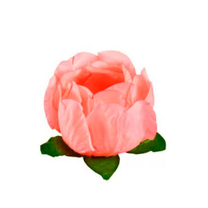 12002 FORMINHA PRINCESA PESSEGO 30UND 35239- DECORA DOCES