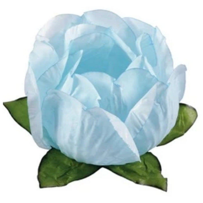 12003 FORMINHA PRINCESA AZUL BEBE 30UND 35209- DECORA DOCES