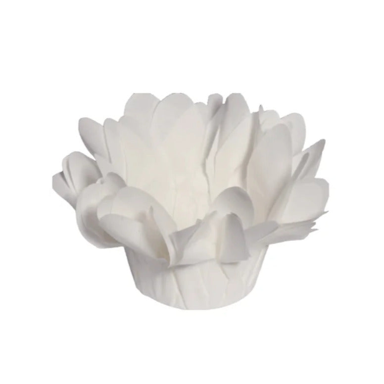 12006 FORMINHA MADRI BRANCO 30UND 730011 - DECORA DOCES