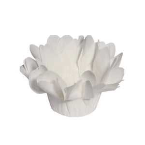 12006 FORMINHA MADRI BRANCO 30UND 730011 - DECORA DOCES