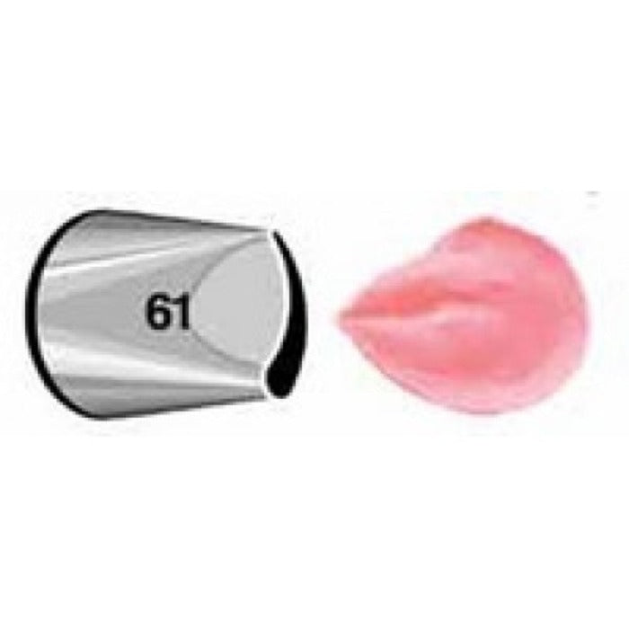 0185 BICO 61 PÉTALA - WILTON