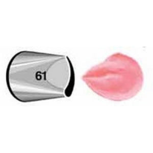 0185 BICO 61 PÉTALA - WILTON