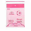 13548 Stencil Pao de Mel / Macaron Futebol 1 - RR CORTADORES