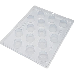 FORMA SIMPLES ALPINO 08 - BWB