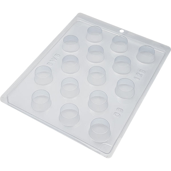 FORMA SIMPLES ALPINO 08 - BWB