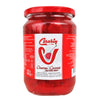 13766 CEREJAS EM CALDA COM TALO 800G  - CESARIN