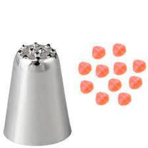 7507 BICO 233 CHUVEIRINHO - WILTON