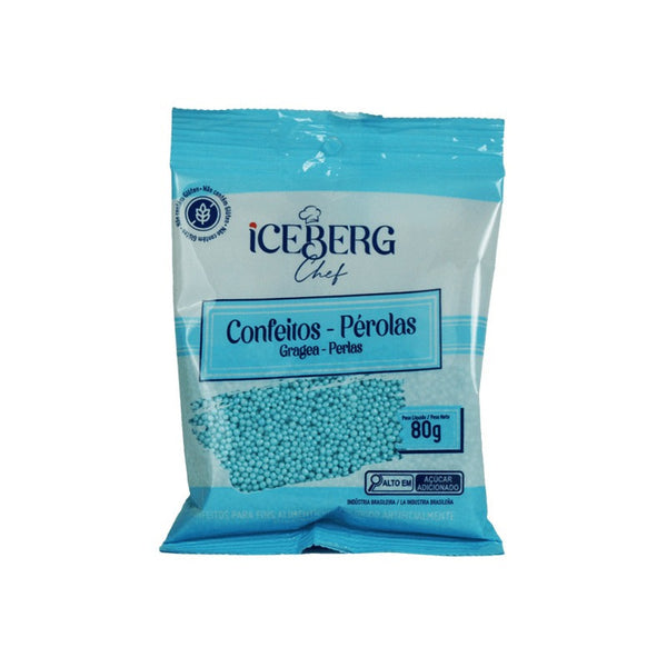 9512 MIÇANGA AZUL 80G - ICEBERG