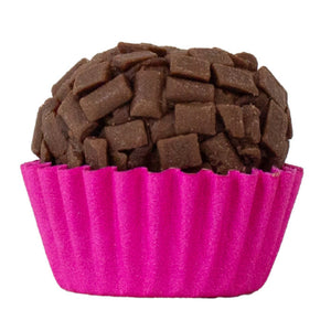 10655 FORMINHA PAPEL PINK  N.04 LISA 100UN - MAGO