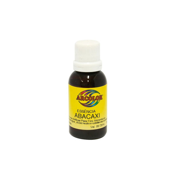 1922 ESSÊNCIA ABACAXI 30ML - ARCOLOR