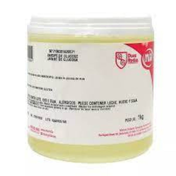 XAROPE DE GLUCOSE 1KG - MIX
