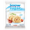 1647 AÇÚCAR DE CONFEITEIRO IMPALPÁVEL SNOWSUGAR 1KG - MAVALÉRIO