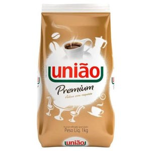 AÇÚCAR PREMIUM 1KG - UNIÃO
