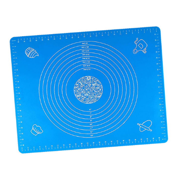 11336 TAPETE CULINARIO EM SILICONE REF5993 - KEHOME